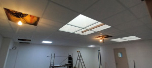 Photo de galerie - Bricolage et multi services