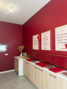 Photo de galerie - Peinture et bricolage de multiservices