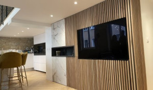 Photo de galerie - Menuiserie - Huisserie - Agencement