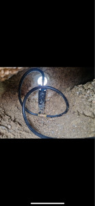 Photo de galerie - Test canalisations