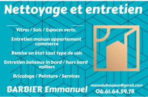 Photo de galerie - Bricolage 

Montage et Instalation de cuisine

Réparation Bateaux 
