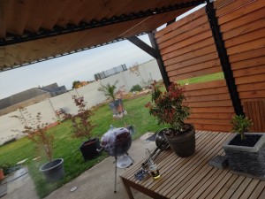 Photo de galerie - Paysagiste - Aménagement du jardin