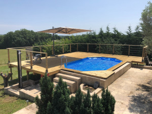 Photo de galerie - Bricolage et multi services