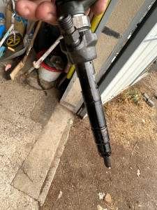 Photo de galerie - Réparation voiture