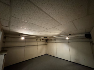 Photo de galerie - Installation électrique