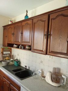 Photo de galerie - Peinture - Tapisserie