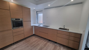 Photo de galerie - Montage de cuisine