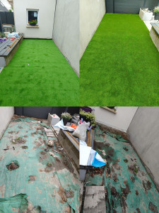 Photo de galerie - Paysagiste - Aménagement du jardin