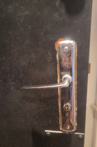 Photo de galerie - Avant l'intervention 