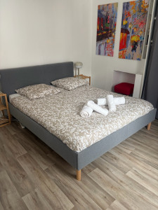 Photo de galerie - Mon metier 