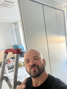 Photo de galerie - Menuiserie - Huisserie - Agencement