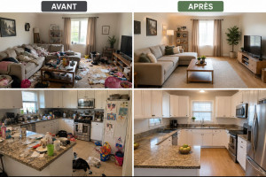 Photo de galerie - Service rapide et efficas