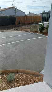 Photo de galerie - Maçonnerie