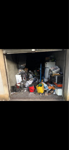 Photo de galerie - Manutention