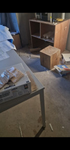 Photo de galerie - Avant 