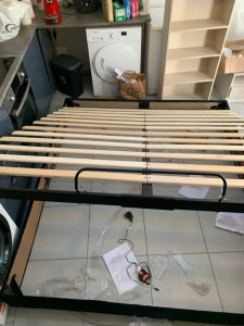 Photo de galerie - Nous avons de la passion et nous nous efforçons d’offrir le meilleur à nos clients. Nous ne sommes pas parfaits, mais nous donnons le meilleur de nous-mêmes.