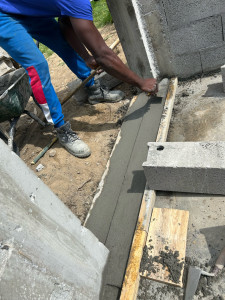 Photo de galerie - Maçonnerie