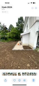 Photo de galerie - Terrassement - Assainissement