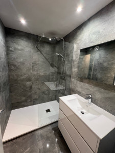 Photo de galerie - Plomberie - Installation sanitaire