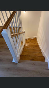 Photo de galerie - Peinture - Tapisserie