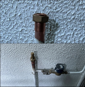 Photo de galerie - Plomberie - Installation sanitaire