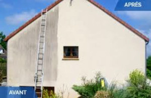Photo de galerie - Couverture - Toiture