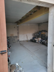 Photo de galerie - Artisan tout corps d'état - Rénovation