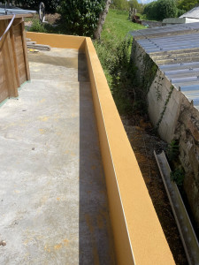 Photo de galerie - Maçonnerie