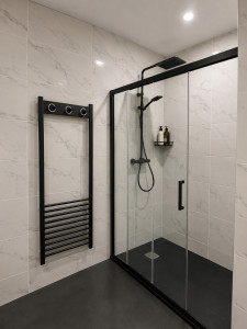 Photo de galerie - Douche 