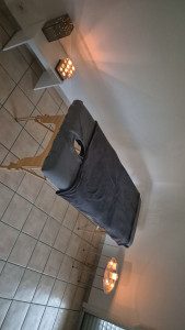 Photo de galerie - Massage de une heure pour ma cliente
