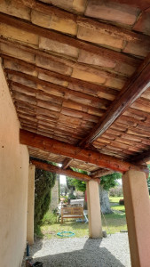 Photo de galerie - Artisan tout corps d'état - Rénovation