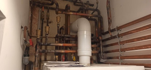 Photo de galerie - Chauffage - Climatisation