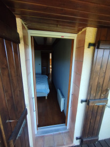 Photo de galerie - Installation de moustiquaires 