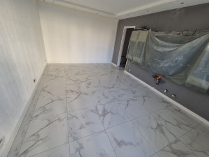 Photo de galerie - Carrelage