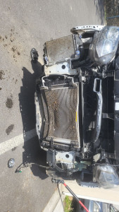 Photo de galerie - Réparation voiture