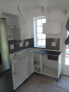 Photo de galerie - Bricolage et multi services