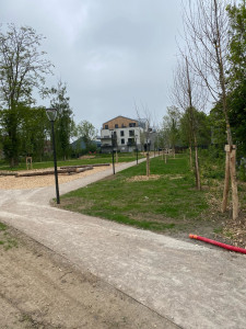 Photo de galerie - Création espace de jeux et divertissement 