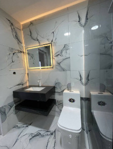 Photo de galerie - Tout type de carrelage✅