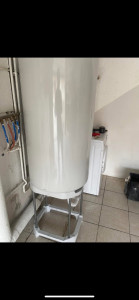 Photo de galerie - Plomberie - Installation sanitaire