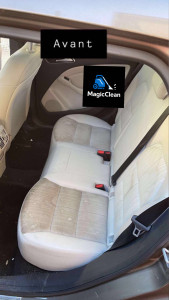 Photo de galerie - Lavage auto
