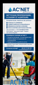 Photo de galerie - Description de prestation