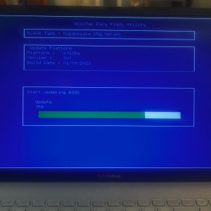 Photo de galerie - Réparations, optimiser les vieux pc 