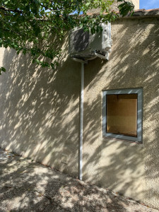 Photo de galerie - Chauffage - Climatisation