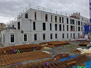 Photo de galerie - Menuiserie - Huisserie - Agencement