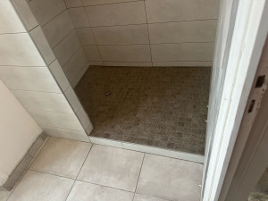 Photo de galerie - Salle de bain 