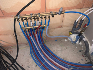 Photo de galerie - Création d’une nourrice 