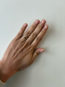 Photo de galerie - Manucure Japonaise