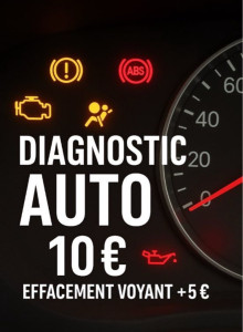 Photo de galerie - Tarif clair et sans surprise 