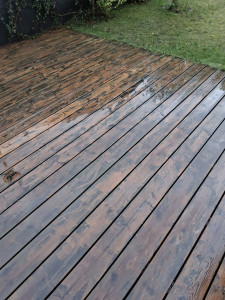 Photo de galerie - Ménage