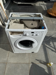 Photo de galerie - Reparation et colocation de Appareils Électroménagers